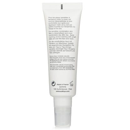 Sothys Soothing Melting Fluid - For Sensitive Skin 50ml