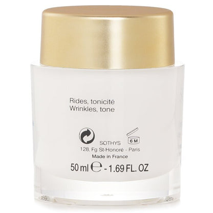 Sothys Wrinkle-Targeting Youth Cream 50ml