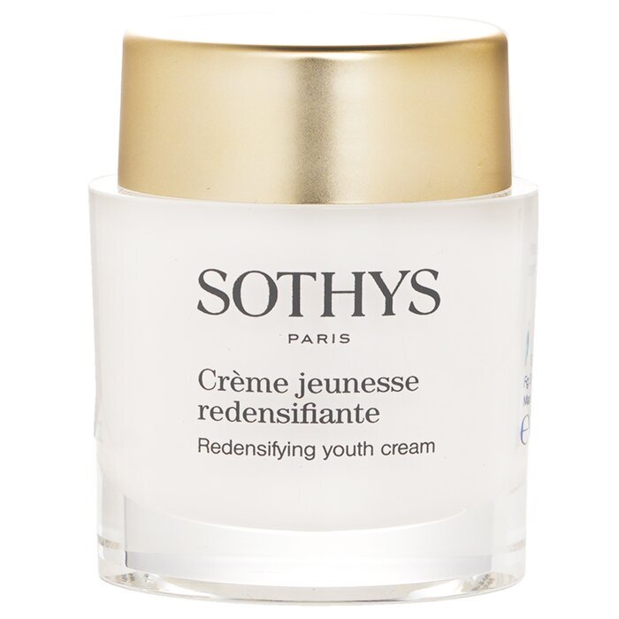 Sothys Redensifying Youth Cream 50ml