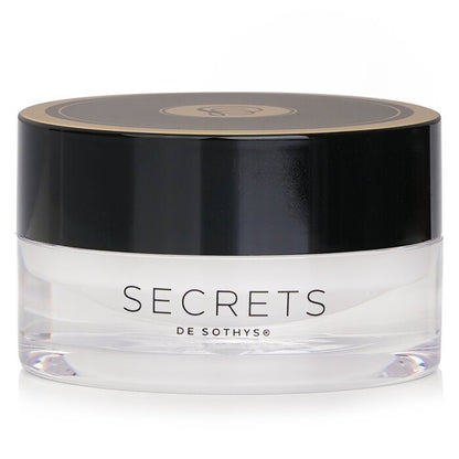 Secrets De Sothys La Creme Eye & Lip Cream 15ml