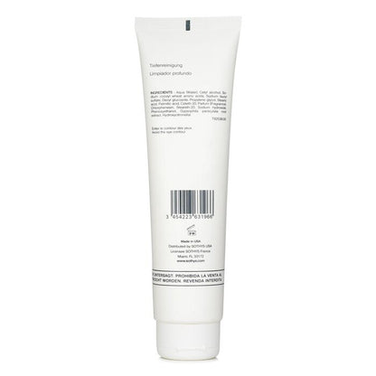 Sothys Desquacrem Deep Cleanser With Gypsophila Extract (Salon Size) 150ml