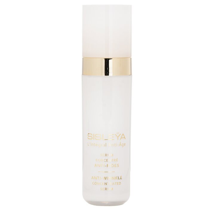 Sisleya L'Integral Anti-Age Anti-Wrinkle Concentrated Serum 30ml
