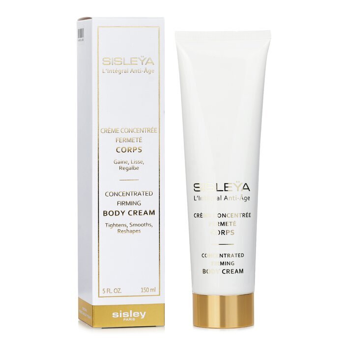 Sisleya L'Integral Anti-Age Concentrated Firming Body Cream 150ml