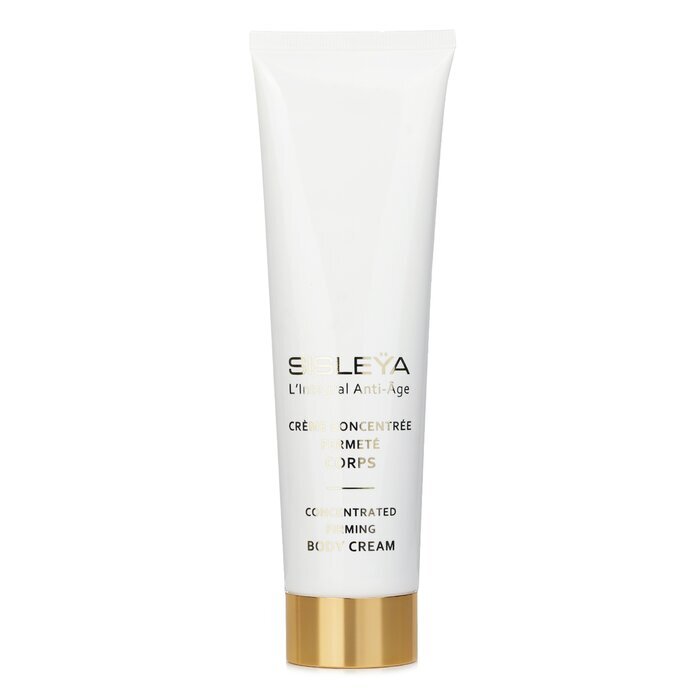 Sisleya L'Integral Anti-Age Concentrated Firming Body Cream 150ml