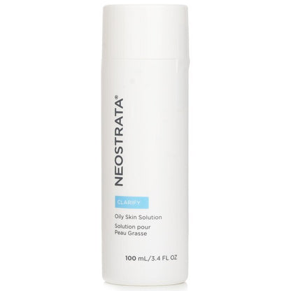 Neostrata Clarify - Oily Skin Solution For Blemish-Prone Skin 8% AHA 100ml