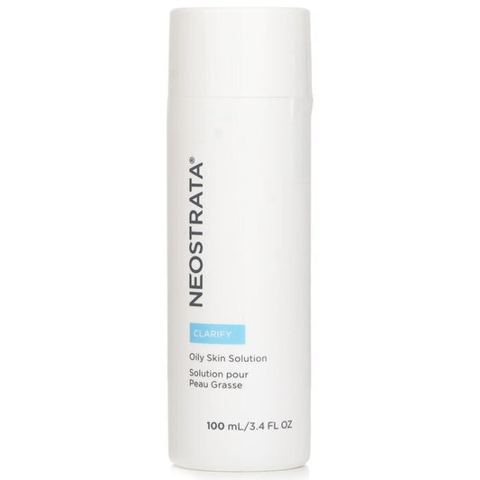 Neostrata Clarify - Oily Skin Solution For Blemish-Prone Skin 8% AHA 100ml
