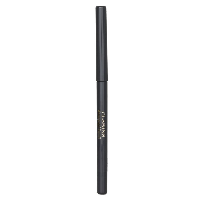 Clarins Waterproof Pencil -  06 Smoked Wood 0.29g