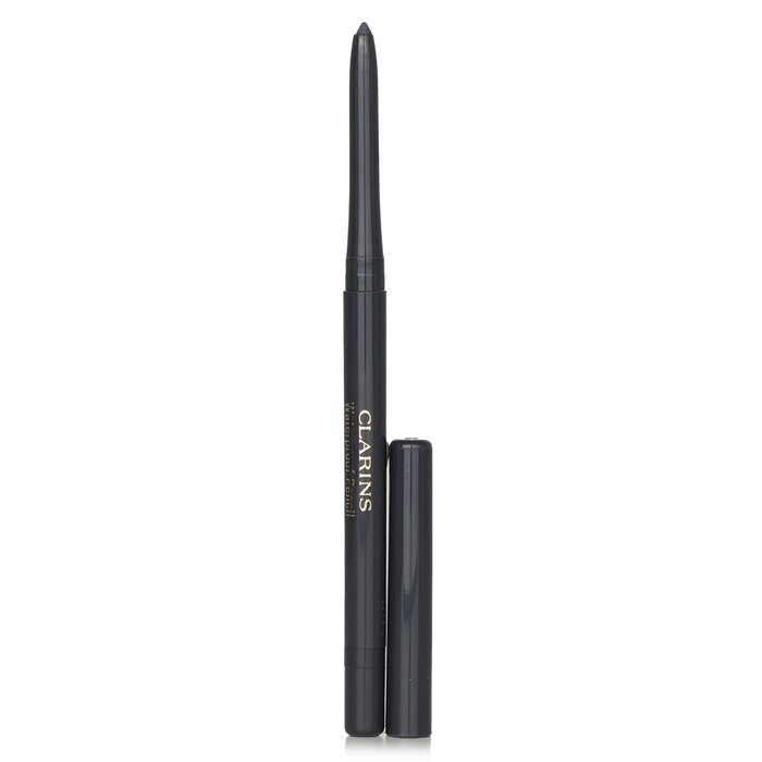 Clarins Waterproof Pencil -  06 Smoked Wood 0.29g