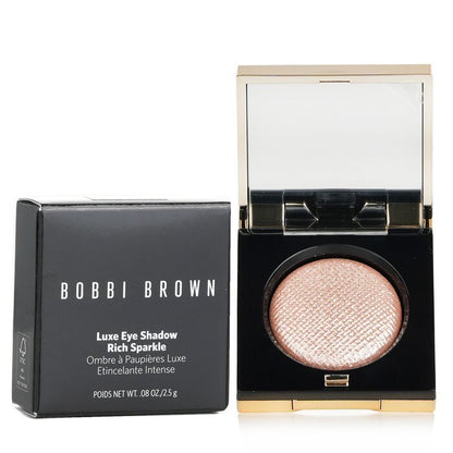 Bobbi Brown Luxe Eye Shadow -  Moonstone (Rich Sparkle) 2.5g