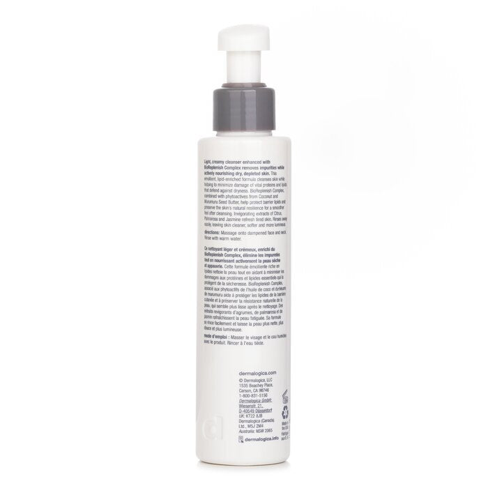 Dermalogica Intensive Moisture Cleanser 150ml
