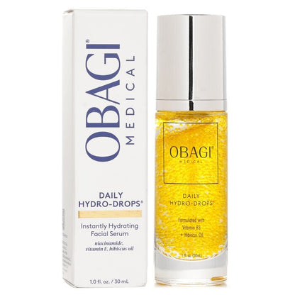Obagi Daily Hydro-Drops Facial Serum(Random Packaging) 30ml