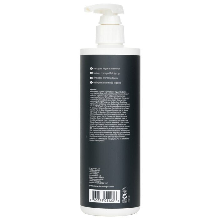 Dermalogica Intensive Moisture Cleanser PRO (Salon Size) 473ml