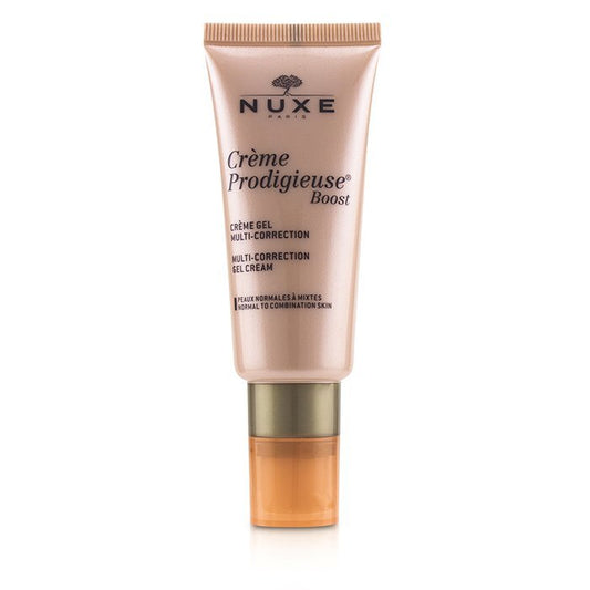 Nuxe Creme Prodigieuse Boost Multi-Correction Gel Cream - For Normal To Combination Skin 40ml
