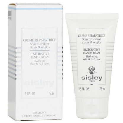 Sisley Restorative Hand Cream Hydrating Skin & Nail Care (Random Packaging) 75ml