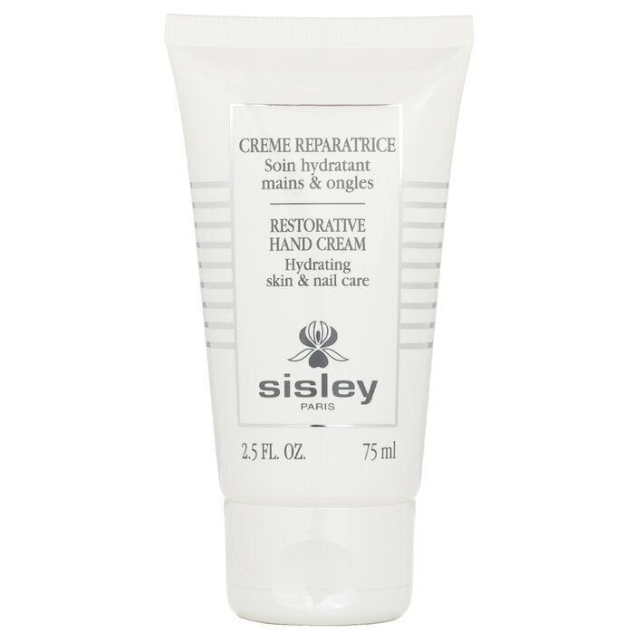 Sisley Restorative Hand Cream Hydrating Skin & Nail Care (Random Packaging) 75ml
