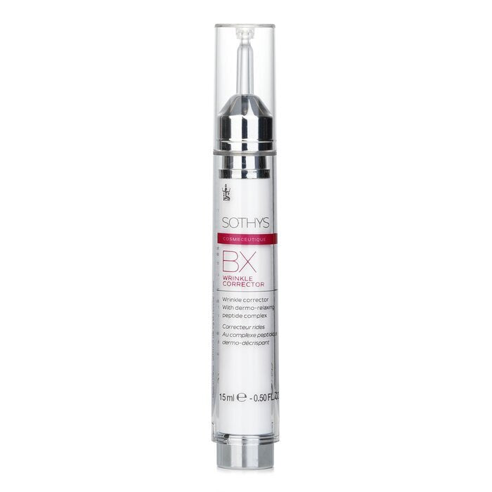 Sothys Cosmeceutique BX Wrinkle Corrector 15ml