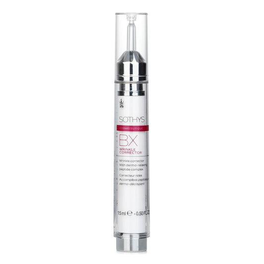Sothys Cosmeceutique BX Wrinkle Corrector 15ml