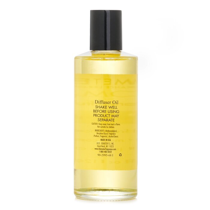 Demeter Atmosphere Diffuser Oil - Caipirinha 120ml