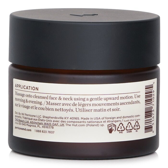 Perricone MD High Potency Classics Hyaluronic Intensive Moisturizer 30ml