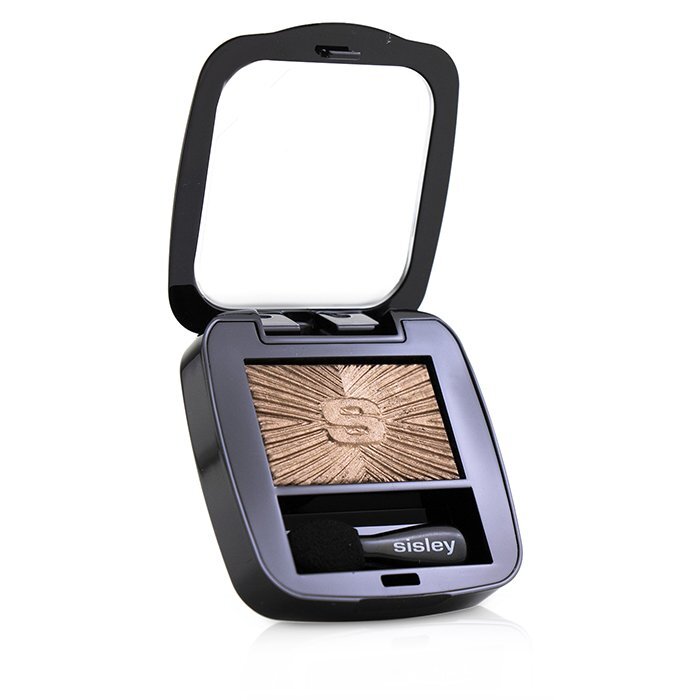Sisley Les Phyto Ombres Long Lasting Radiant Eyeshadow -  14 Sparkling Topaze 1.5g