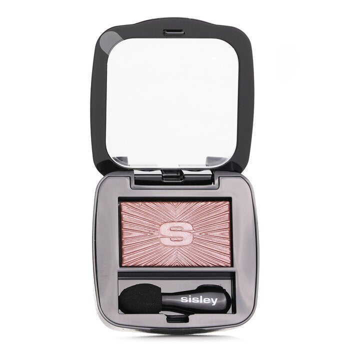 Sisley Les Phyto Ombres Long Lasting Radiant Eyeshadow -  20 Silky Chestnut 1.5g