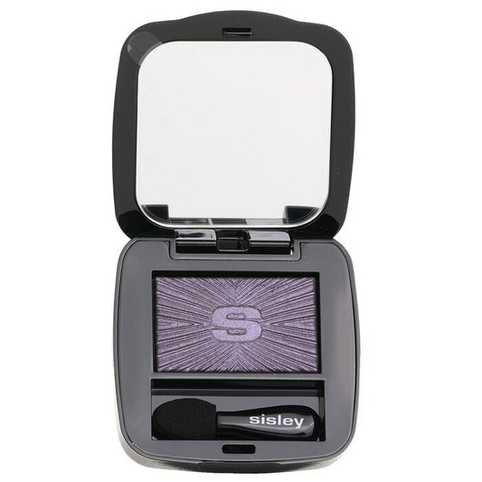 Sisley Les Phyto Ombres Long Lasting Radiant Eyeshadow -  34 Sparkling Purple 1.5g