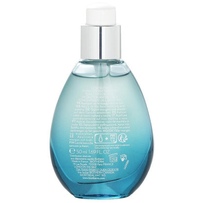 Biotherm Aqua Super Concentrate (Bounce) - For All Skin Types 50ml