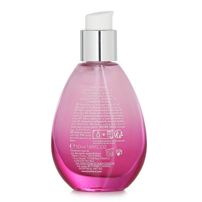 Biotherm Aqua Super Concentrate (Glow) - For Normal/ Combination Skin 50ml