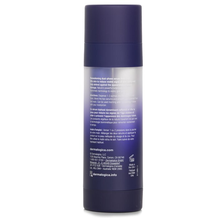 Dermalogica Phyto Nature Firming Serum 40ml