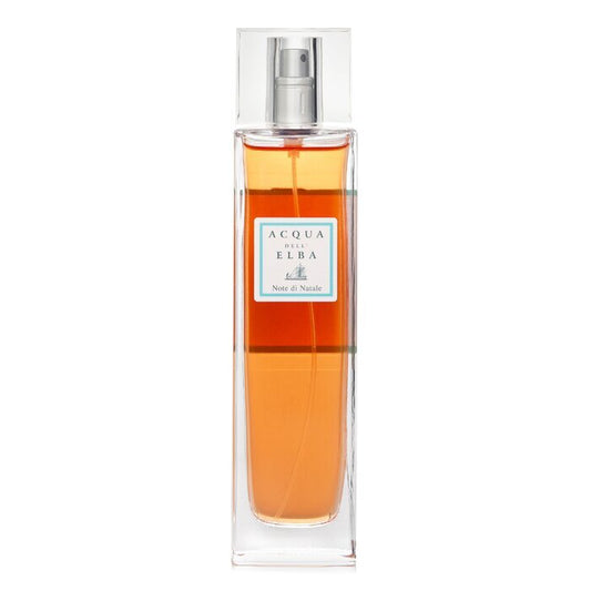 Acqua Dell'Elba Room Spray - Note Di Natale 100ml