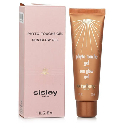 Sisley Phyto Touche Sun Glow Gel 30ml