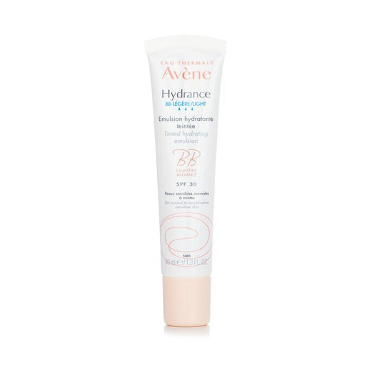 Avene Hydrance BB-LIGHT Tinted Hydrating Emulsion SPF 30 - For Normal to Combination Sensitive Skin 40ml