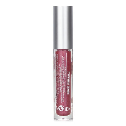 TheBalm Lid Quid Sparkling Liquid Eyeshadow -  Strawberry Daiquiri 4.5ml