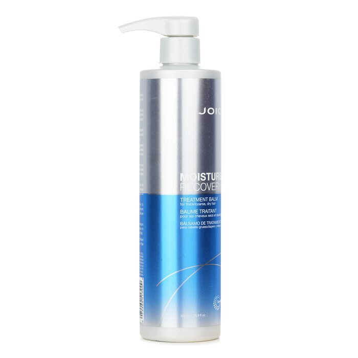 Joico Moisture Recovery Treatment Balm (For Thick/ Coarse, Dry Hair) 500ml