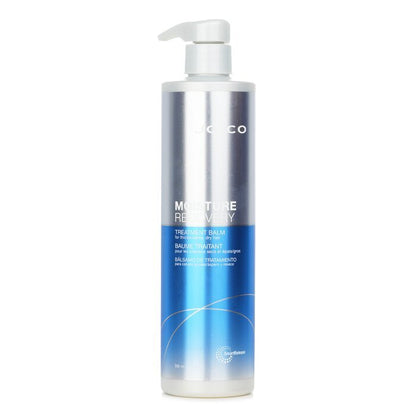 Joico Moisture Recovery Treatment Balm (For Thick/ Coarse, Dry Hair) 500ml