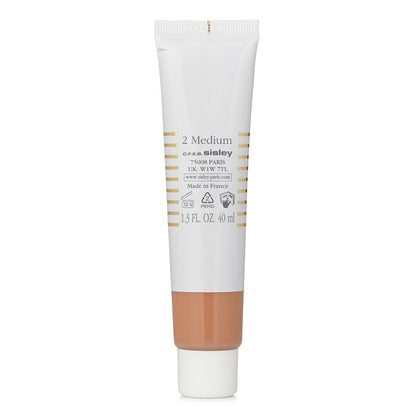 Sisley Phyto Hydra Teint Beautifying Tinted Moisturizer SPF 15 -  2 Medium 40ml