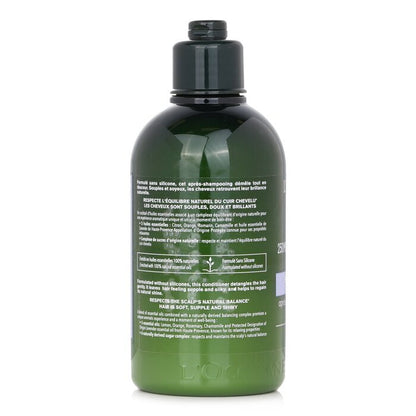 L'Occitane Aromachologie Gentle & Balance Conditioner (All Hair Types)   (Random Packaging) 250ml