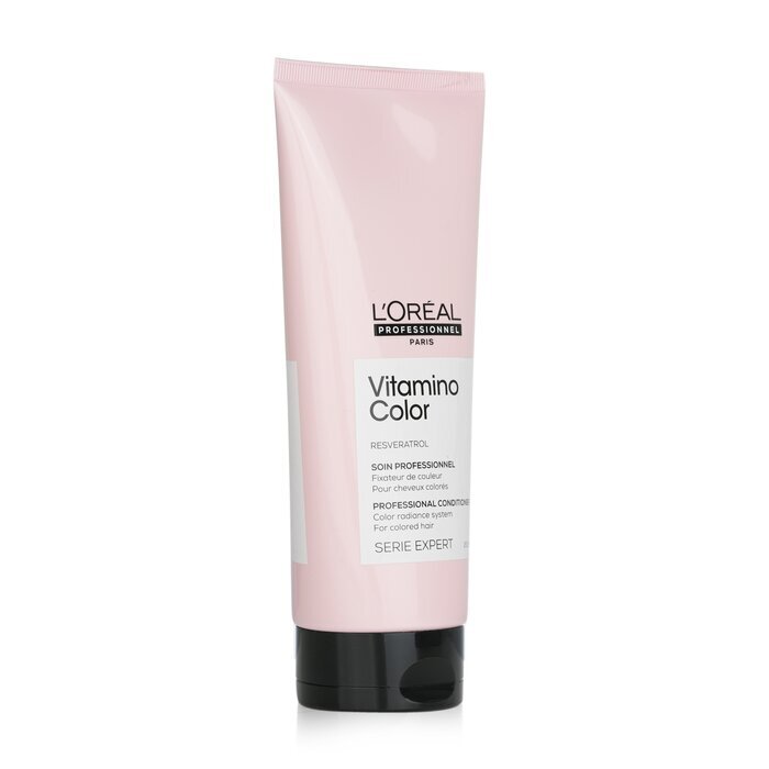 L'Oreal Professionnel Serie Expert - Vitamino Color Resveratrol Color Radiance System Conditioner 200ml