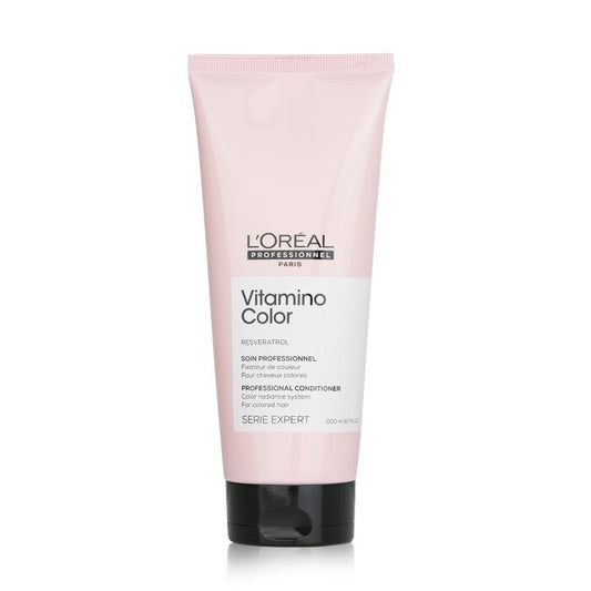 L'Oreal Professionnel Serie Expert - Vitamino Color Resveratrol Color Radiance System Conditioner 200ml