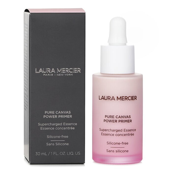Laura Mercier Pure Canvas Power Primer - Supercharged Essence 30ml