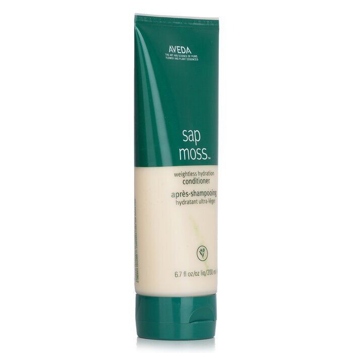 Aveda Sap Moss Weightless Hydration Conditioner 200ml