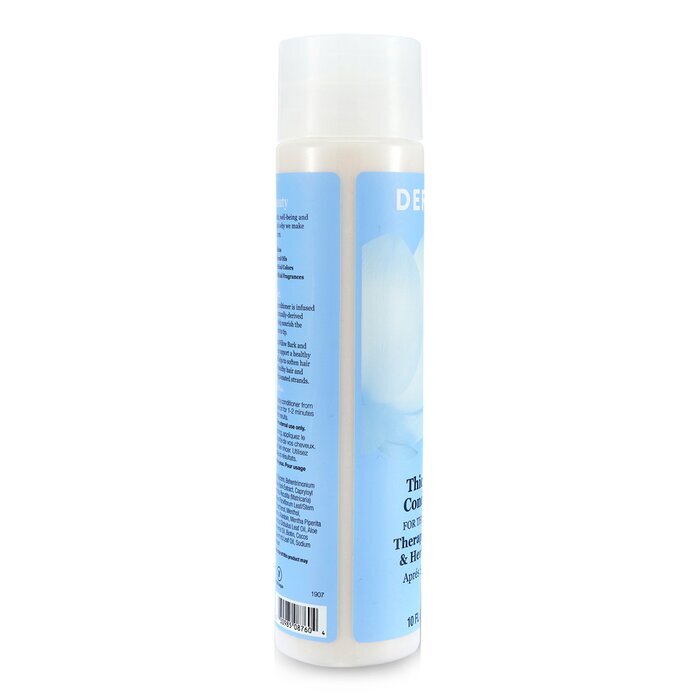 Derma E Thickening Conditioner 296ml