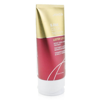 Joico K-Pak Color Therapy Luster Lock Instant Shine & Repair Treatment 150ml