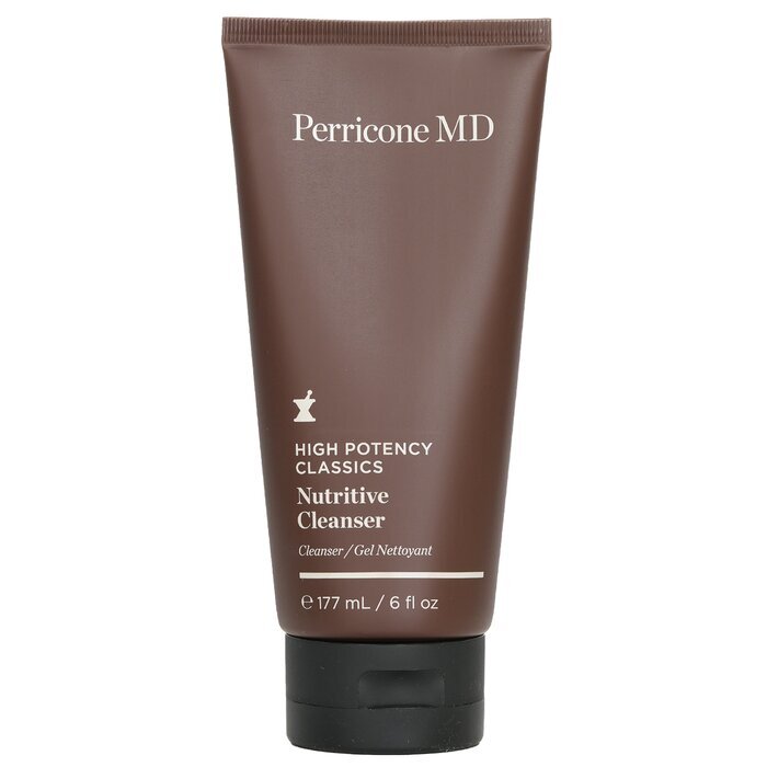 Perricone MD High Potency Classics Nutritive Cleanser 177ml