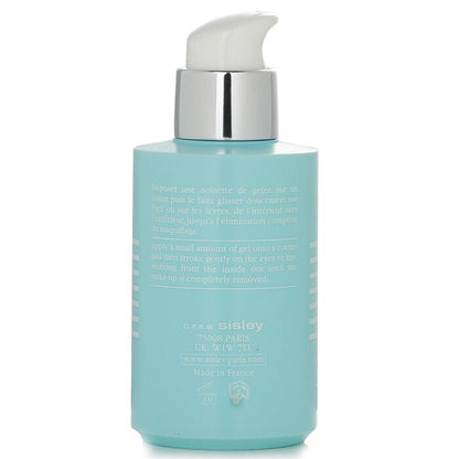 Sisley Eye & Lip Gel Make-Up Remover - Including Waterproof Make-Up 120ml