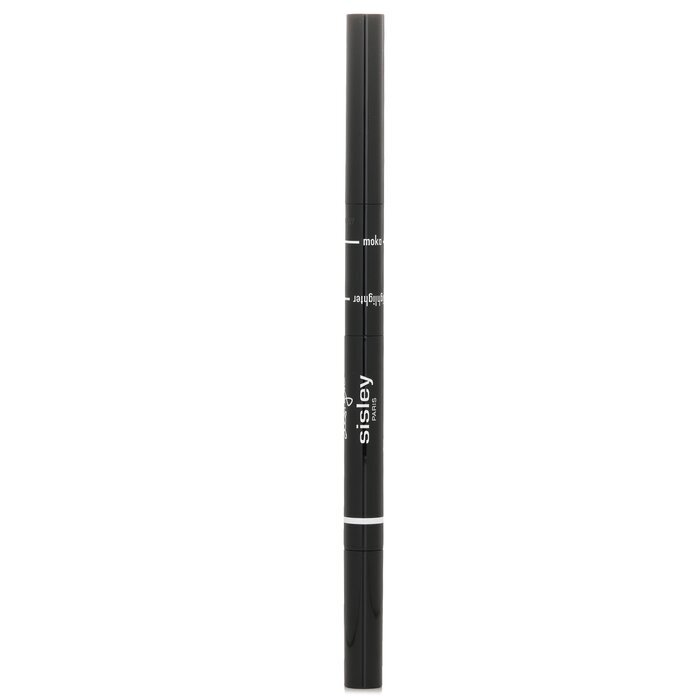 Sisley Phyto Sourcils Design 3 In 1 Brow Architect Pencil -  4 Moka 2x 0.2g