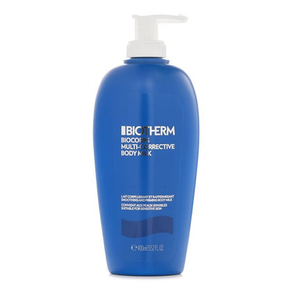 Biotherm Life Plankton Multi-Corrective Body Milk 400ml