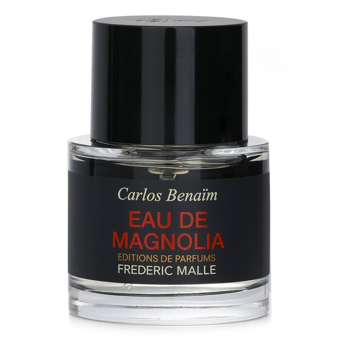 Frederic Malle Eau De Magnolia Eau De Toilette Spray 50ml