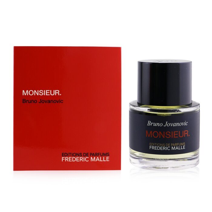 Frederic Malle Monsieur Eau De Parfum Spray 50ml
