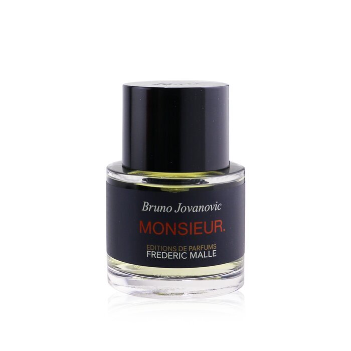Frederic Malle Monsieur Eau De Parfum Spray 50ml